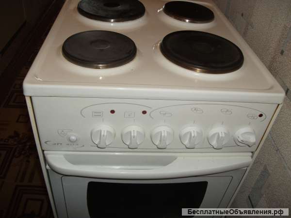 Электропечь лысьва