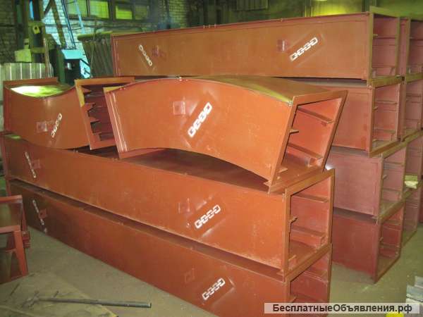 Транспортер скребковый ТС 2-30