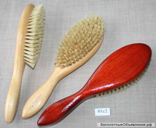 Щетки одежные