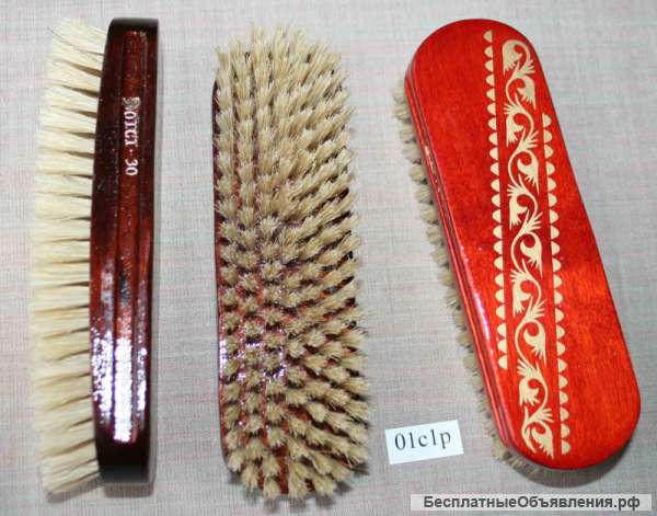 Щетки одежные