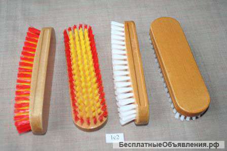 Щетки одежные