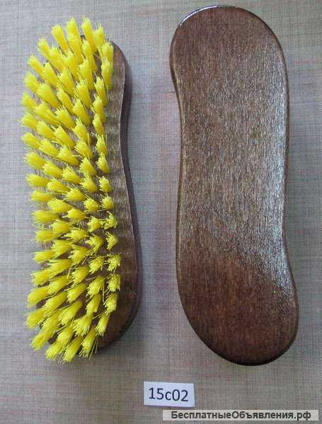 Щетки одежные