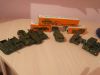 Игрушки техника ссср