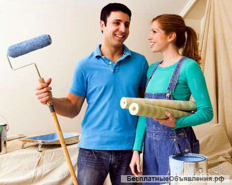 Ремонт под ключь