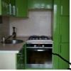 1-к квартира на Северном, 45,5 м² на 8 этаже 10-этажного кирпичного дома, 2003 г
