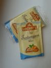 Органический гель для торта Lecker`s бесцветный