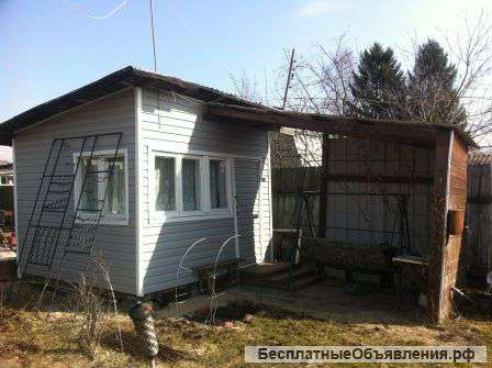 Продам Дачу в Алешкинских садах