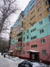 2-х комнатная квартира, 2 мкр., д.11