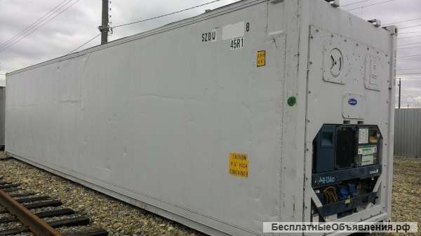 Рефмеханик