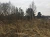 Участок правильной формы вблизи городов Протвино, Оболенск
