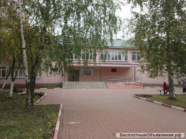 Требуется учитель начальных классов