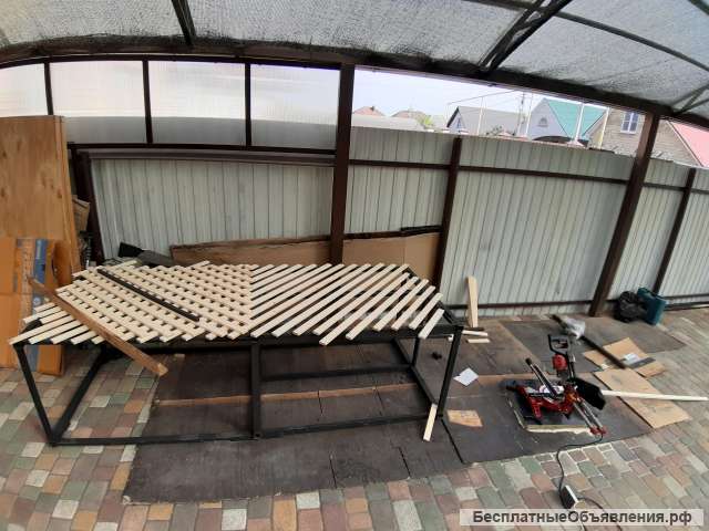 Выполню любую, мужскую работу по дому