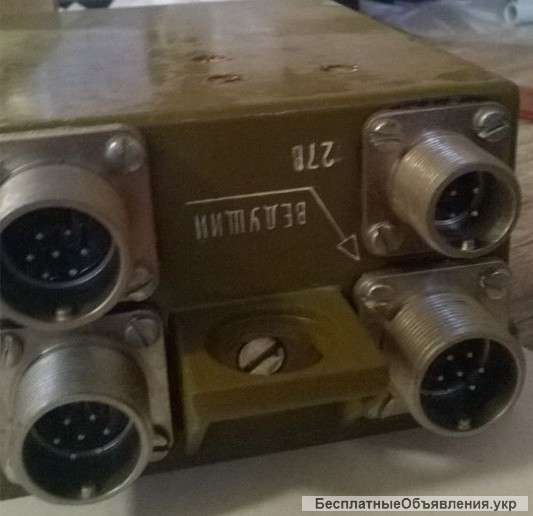 Регулятор температуры стекла РТС-27-3М