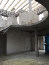 Новостроика недостроенная вилла