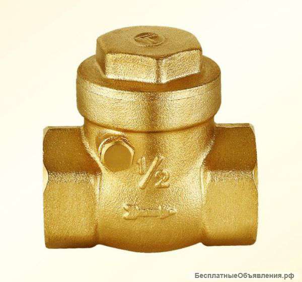 LL5007 Муфта с фильтром, материал – латунь