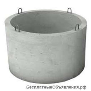 Кольца КС 10.6 купить