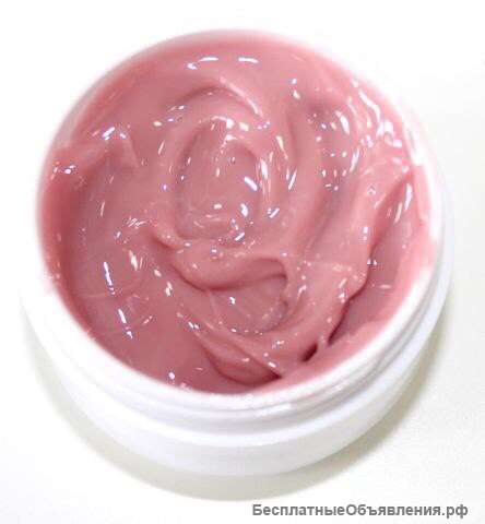 Франшиза «Фасовка гелей для наращивания ногтей под собственным брендом»