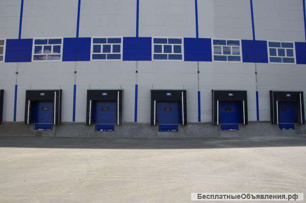 Прямая аренда