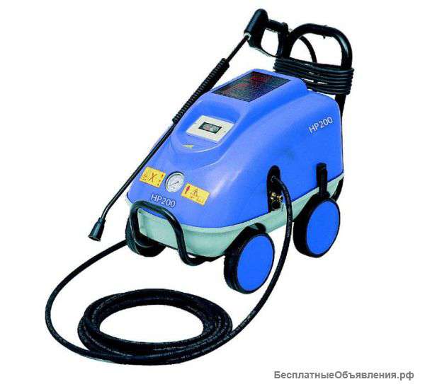 Aвтомойки высокого давления из Турции Дешево и качественно