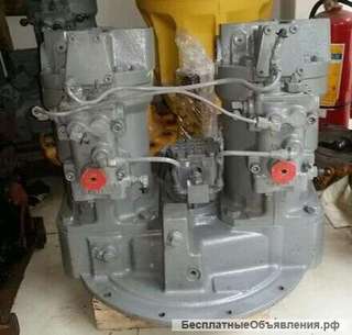 Гидравлический насос HITACHI HPV145G RH28A