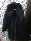 Дубленка натуральная