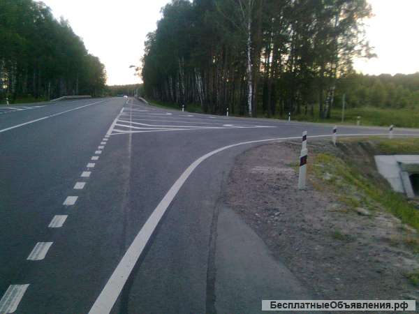 Участок 7 га