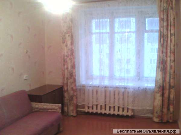 3-х комнатная в Новосибирске