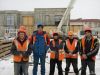 Разнорабочие, Подсобные рабочие, Грузчики, оплата ежедневная