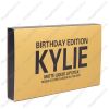 Набор мини помад Kylie Birthday Edition
