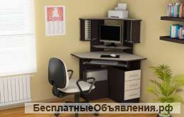 Компьютерные столы СКУ-4