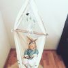 Гамачок для детей от 0-3 лет