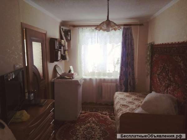 Уютную квартиру в г. Серпухов