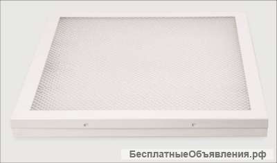 Светильник встраиваемый светодиодный 36W 4000K