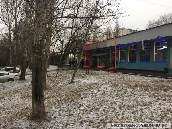 Арендный бизнес, м.Выхино