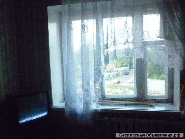 Комнаты в общежитии