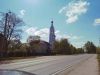 Ровный участок в 10 км от г. Серпухова