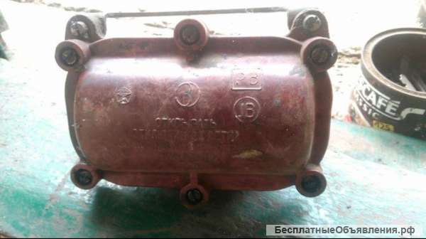 Пост кнопочный ку-93