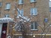 2-к квартира 37.5 метра, ул.Паршина, м.Октябрьское поле, 6500000 р.