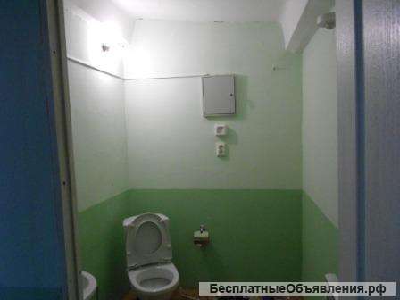 Нежилое помещение по ул. Крымская 7