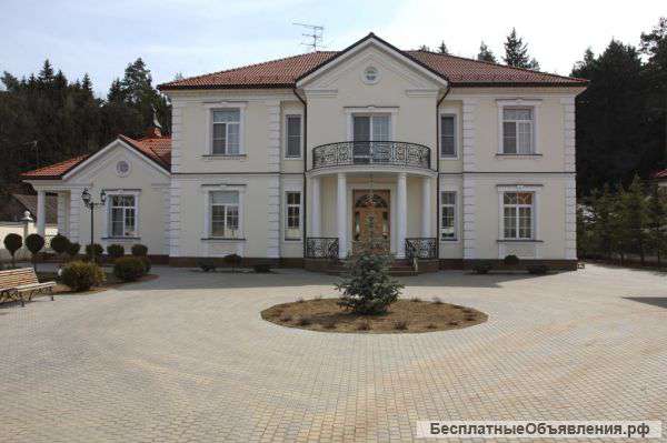 Продается Усадьба