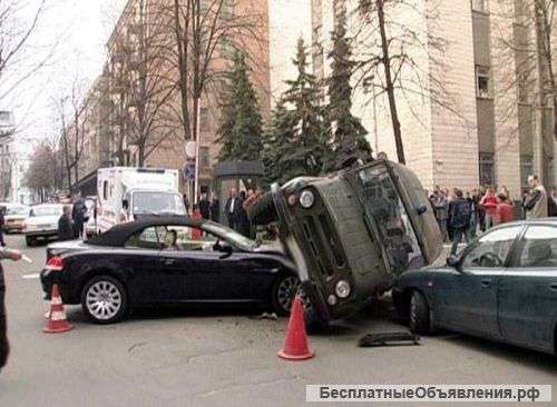 Независимая авто -экспертиза оценка