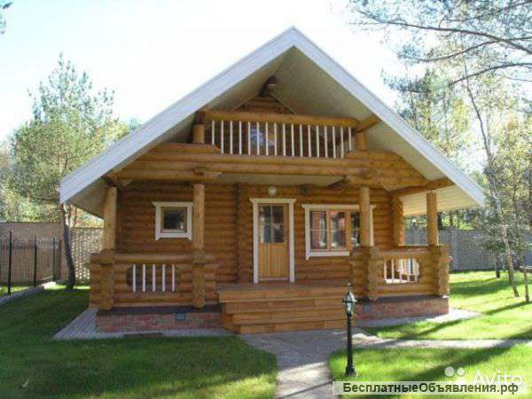 Земельный участок