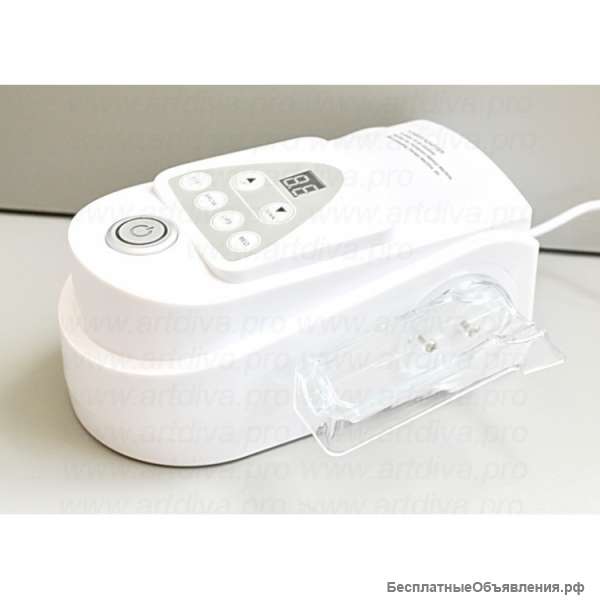 Аппарат профессиональный для татуажа Goochie Control