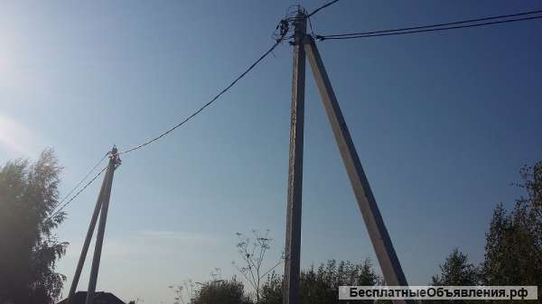 Недорого продам участок в Московской обл