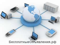 Виртуальный офис
