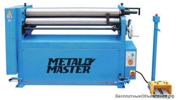 Вальцовочный станок