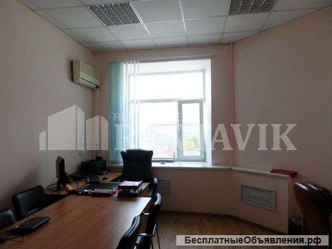 Офисы в центре по акции