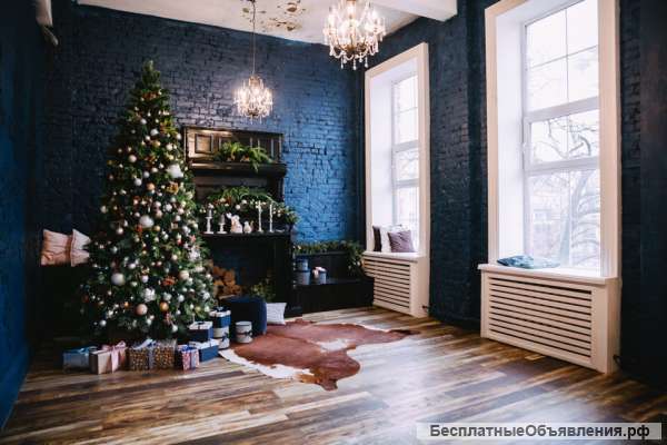 Готовая Фотостудия