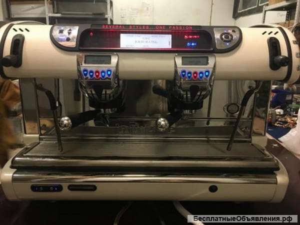 La spaziale s40