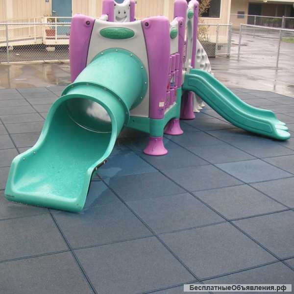 Резиновые покрытия